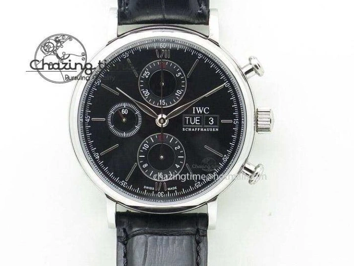 MIROTIME 0119 Packable Mark XVIII ‘TOPGUN SFTI’ Ceramic M+F Best Edition Black Dial on Green Nylon Strap 7048